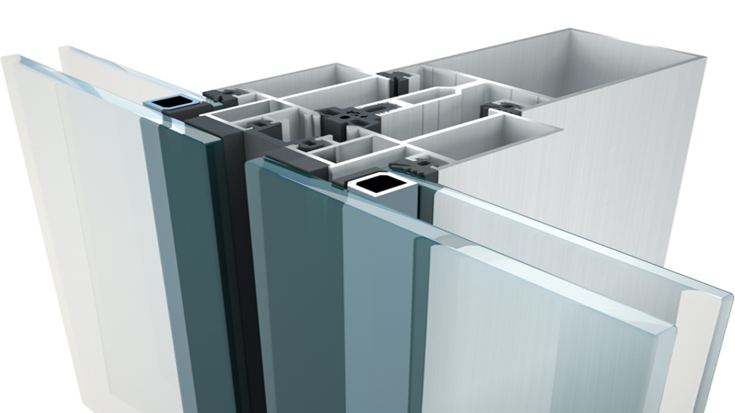 Structural Silicon Interface Systems