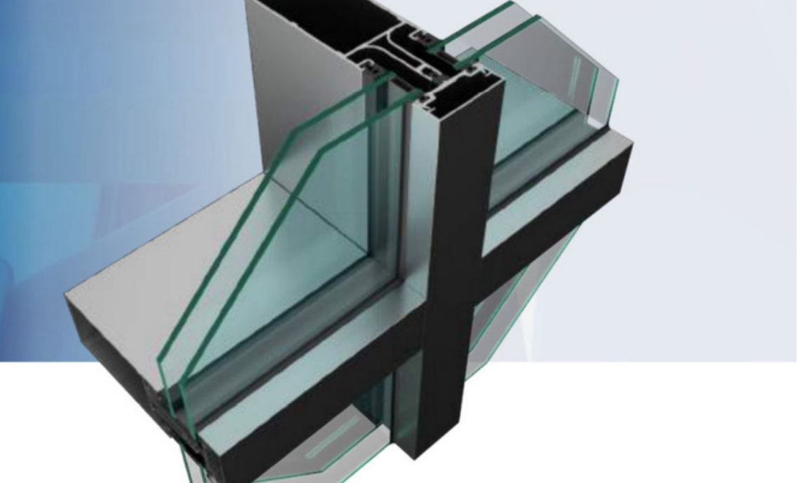 Curtain Wall Systems